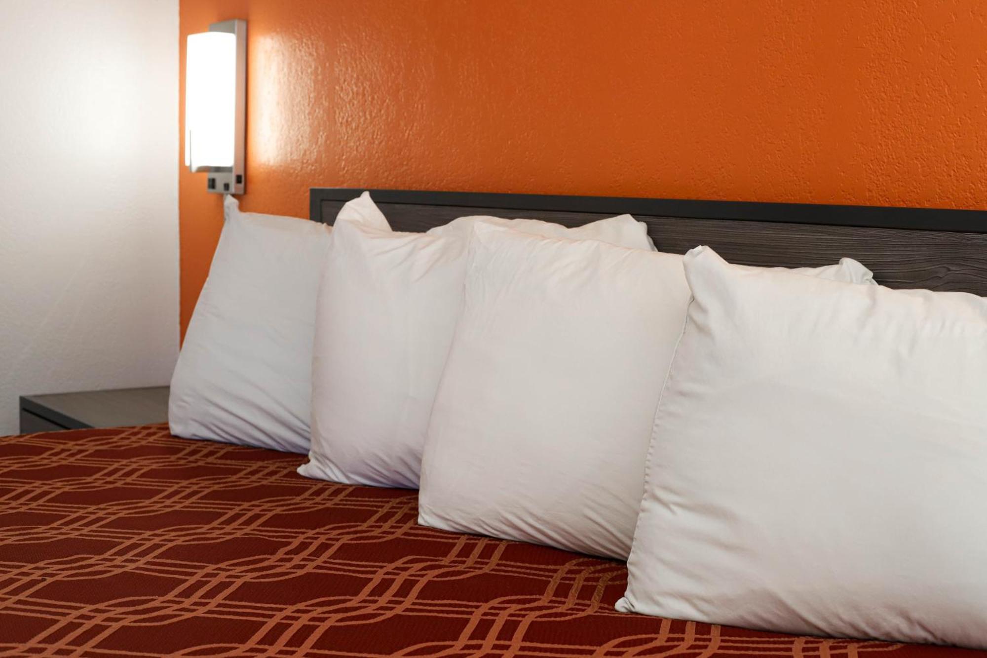 דוראנט Express Inn מראה חיצוני תמונה